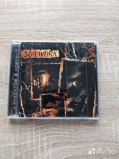 Музыкальные cd диски