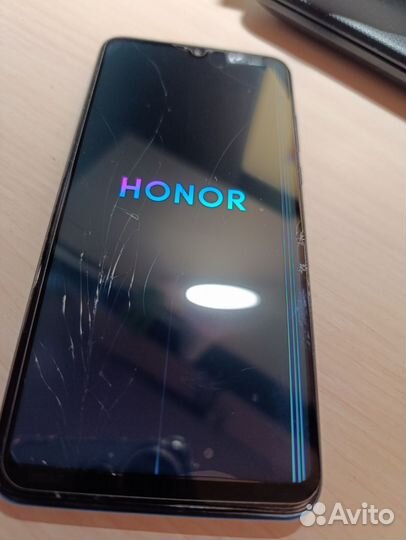 HONOR 20s, 4/128 ГБ