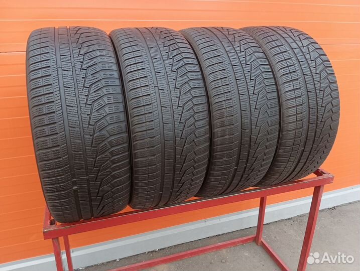 Hankook Winter I'Cept Evo2 W320 265/40 R21 98J