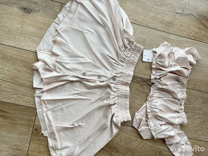 Вещи женские пакетом