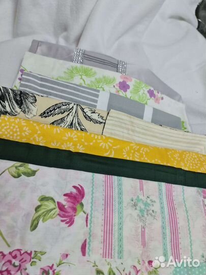 Наволочки 50*70