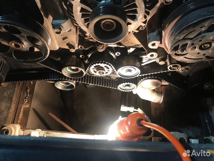 Чип тюнинг прошивка эбу