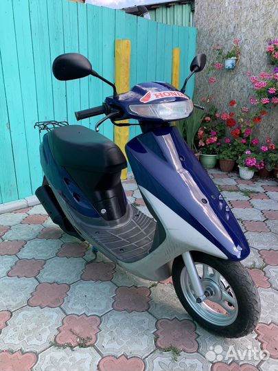 Honda Dio AF-27
