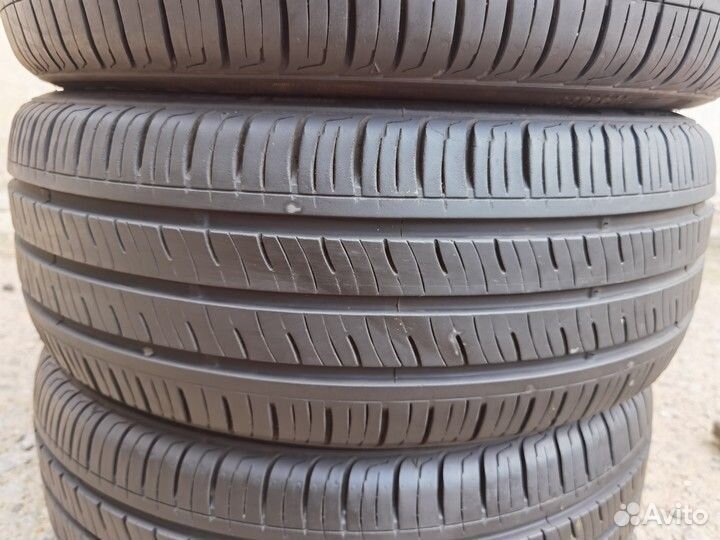 Kumho Solus TA31 195/55 R15 85H
