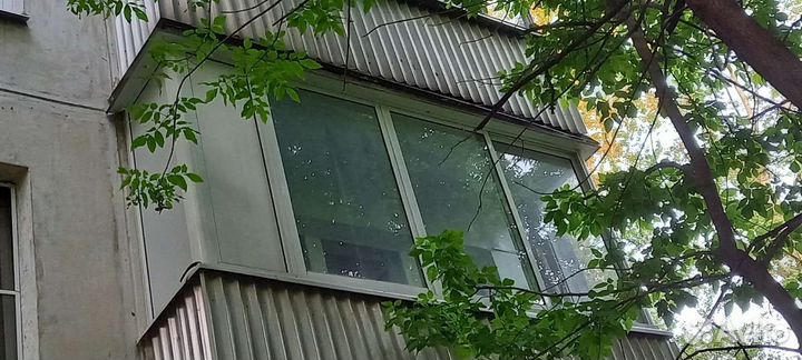 Материалы для остекления балкона. Разумный торг