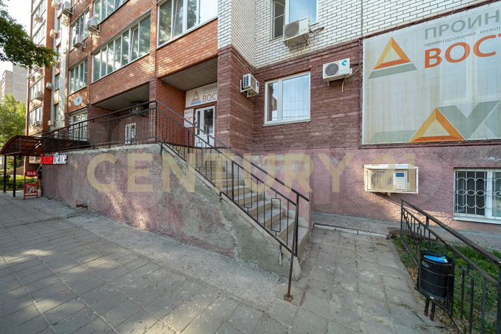 Продам помещение свободного назначения, 186.2 м²