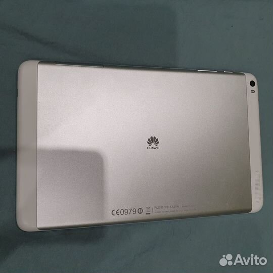 Планшет huawei matepad T1 10