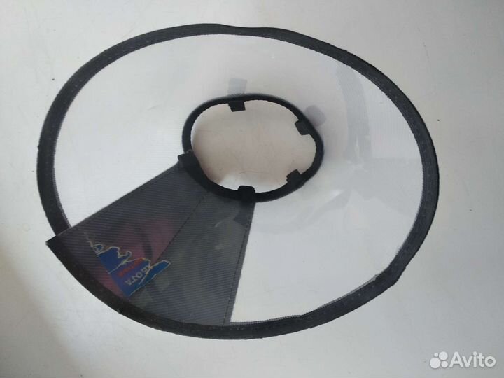 Ошейник воротник кошачий