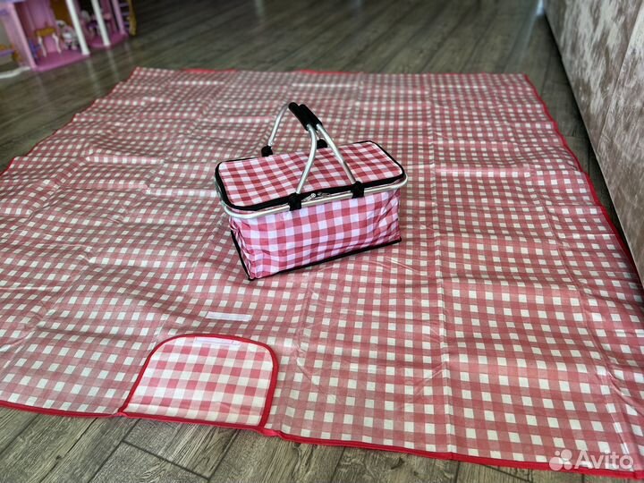 Термосумка для пикника