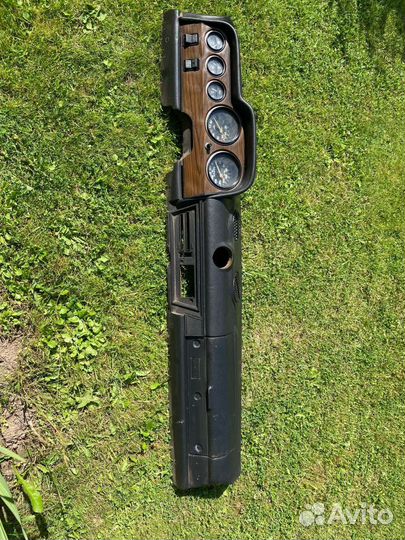 Торпеда на ваз 2106