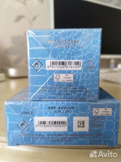 Парфюмерия мужская оригинал Versace