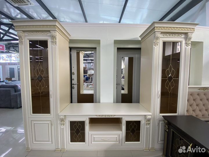 Тв группа «Инфинити»