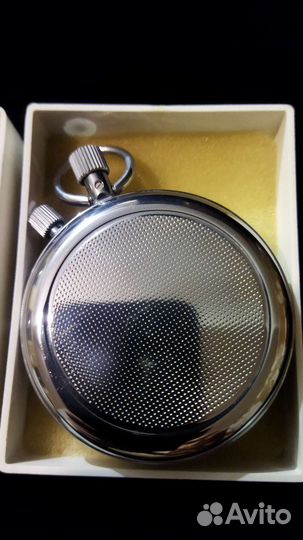 Секундомер противоударный