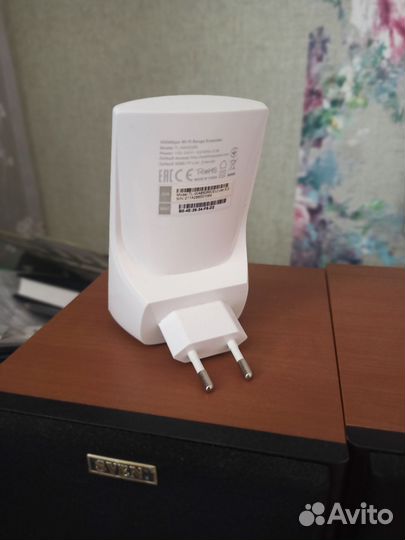 Усилитель wi fi сигнала