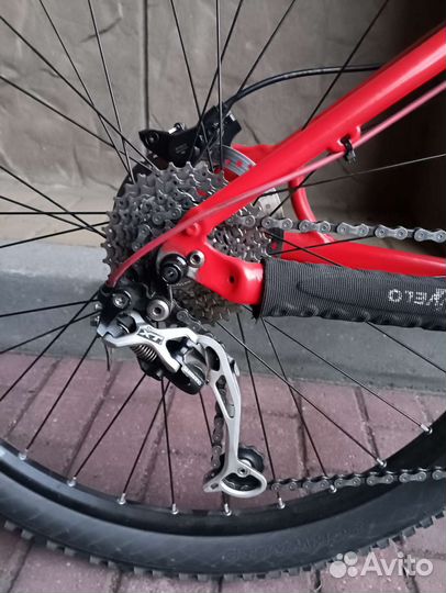 Велосипед specialized 26
