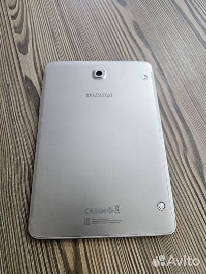 Планшет samsung galaxy tab S2