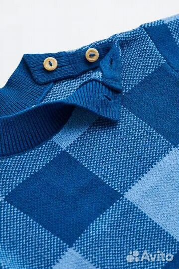 Свитер для мальчика