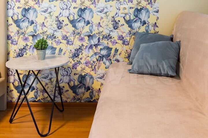 1-к. квартира, 35 м², 5/10 эт.