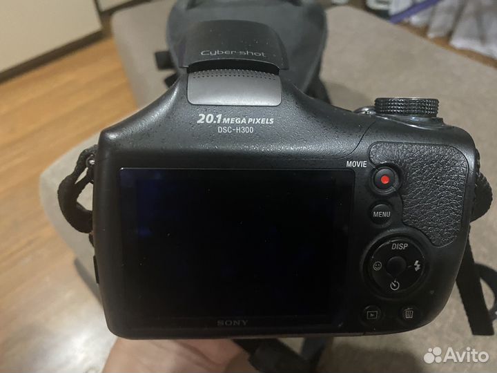 Фотоаппарат