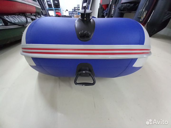 Лодка пвх stels Aero 315 (Новая Витринная)