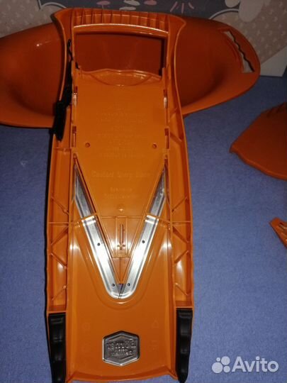 Овощерезка Borner Prima с судком