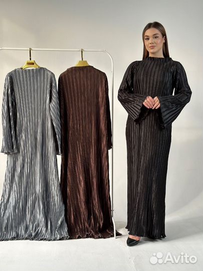 Платье Мусульманское