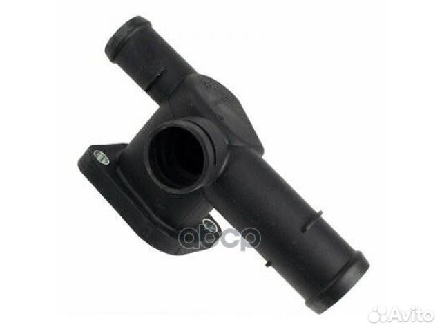 Фланец системы охлаждения VW Jetta 2006-2011,Ne