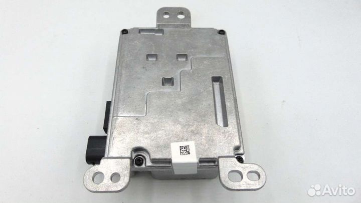 Преобразователь напряжения Mercedes E W213 2020г