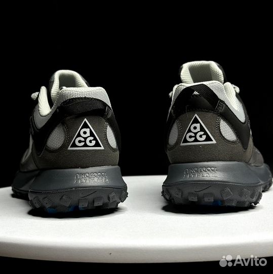 Кроссовки зимние nike acg mountain gtx gore tex