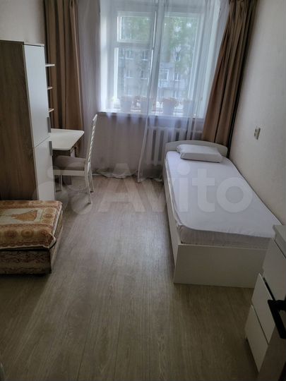 2-к. квартира, 44 м², 3/5 эт.