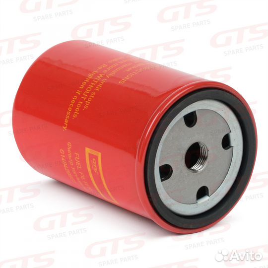 Фильтр топливный volvo 991203640