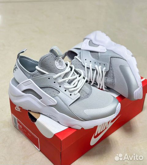 Кроссовки Nike Air Huarache мужские