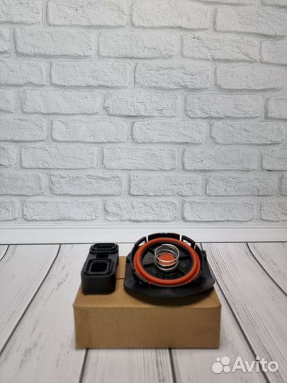 Мембрана клапанной крышки квкг ep6 EP6