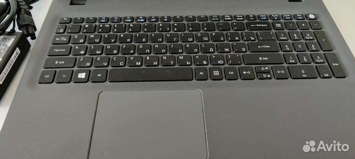 Ноутбук Acer 15,6