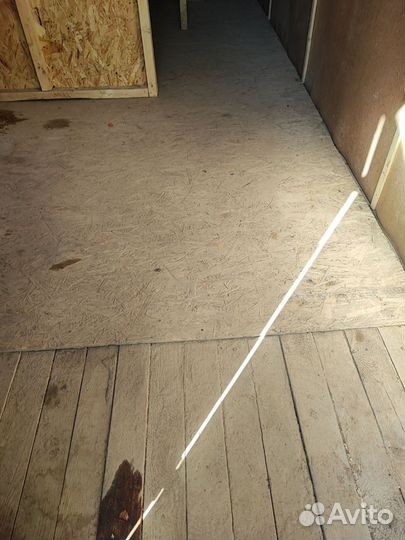 Бытовка металлическая