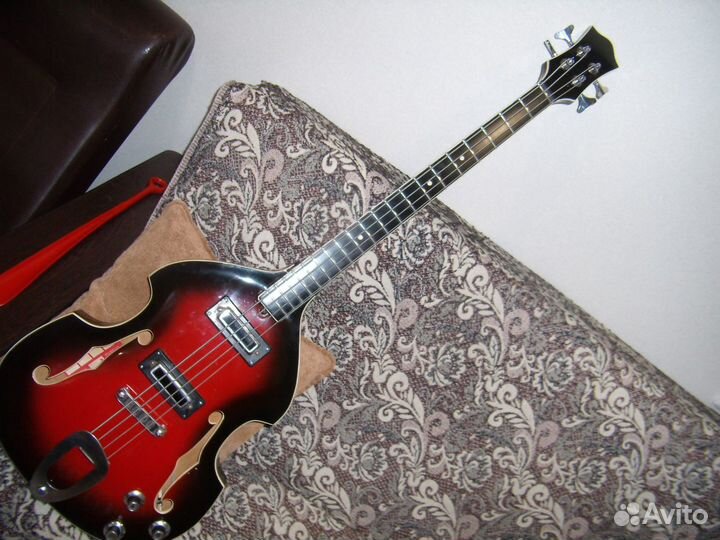 Басс гитара