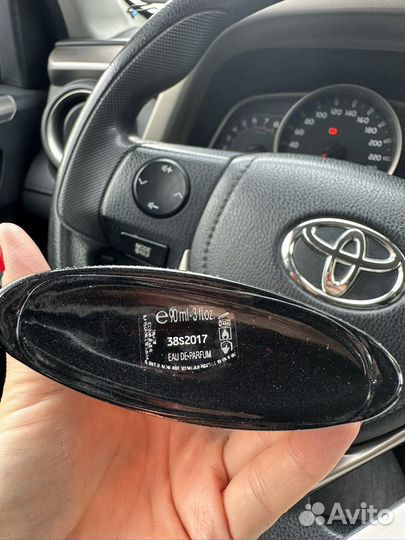 Духи женские Black Opium