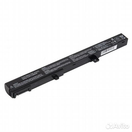 Аккумулятор A41N1308 для Asus X441CA, X551CA, X551