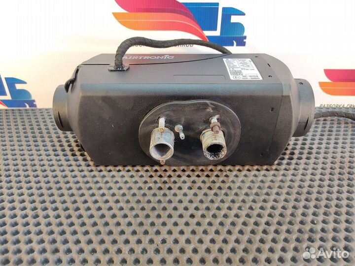 Отопитель автономный 2,2 KW. Man TGS, Man TGX