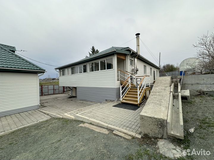 База отдыха /гостиничный комплекс