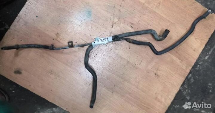 Бачок \ патрубок расширительный Opel Vectra B