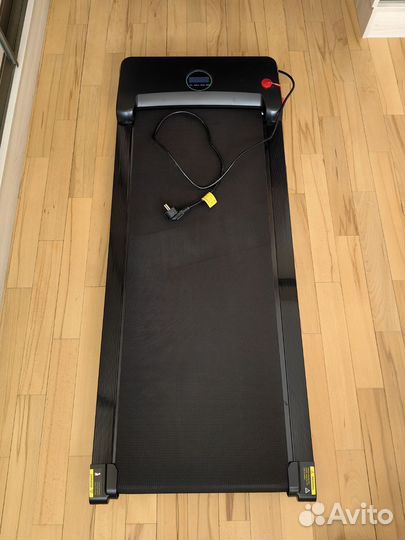 Беговая дорожка Willman (GetActive) Run mini