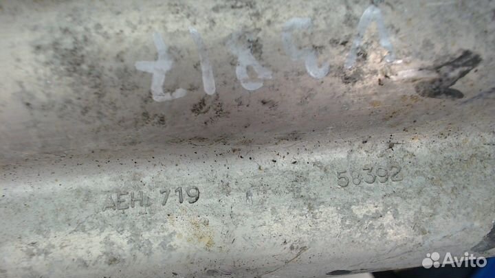 Блок абс, насос Opel Astra F, 1998