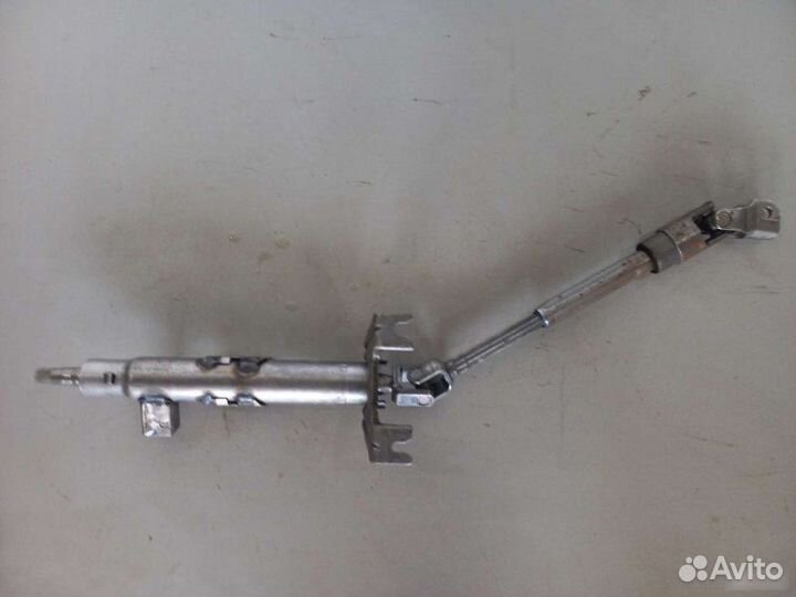 Рулевая колонка Renault Logan седан 1.6 2014