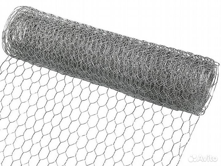 Сетка крученая манье 25х25 мм