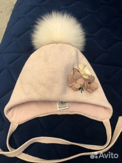 Шапка, берет