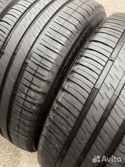 Michelin Energy XM2+ 205/55 R16