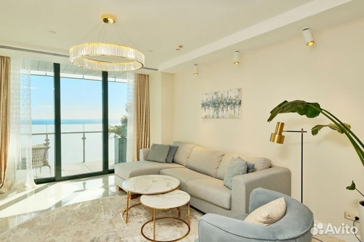 Тур по инвестиционным объектам Сочи