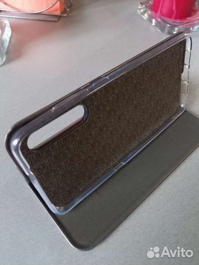 Чехол книжка на xiaomi MI 9