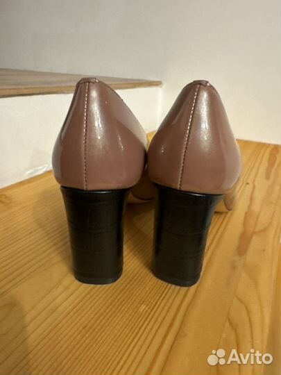 Туфли pazolini 37